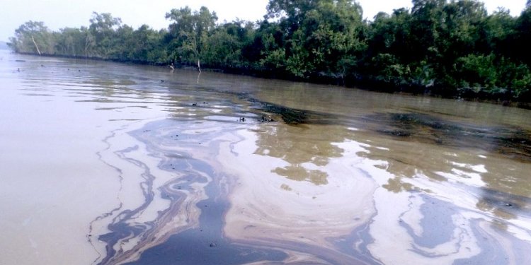 DECEMBER 2014 - SUNDARBANS OIL