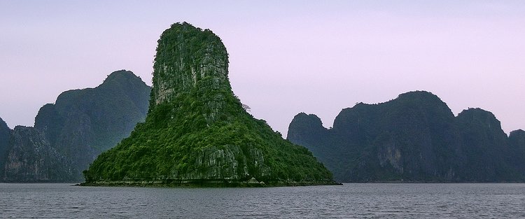 Vie‪tnam - Halong Bay - 05‬