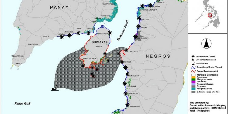 Sign The Petition (Guimaras