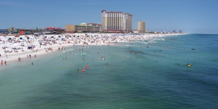 Pensacola Beach Blog: Hair