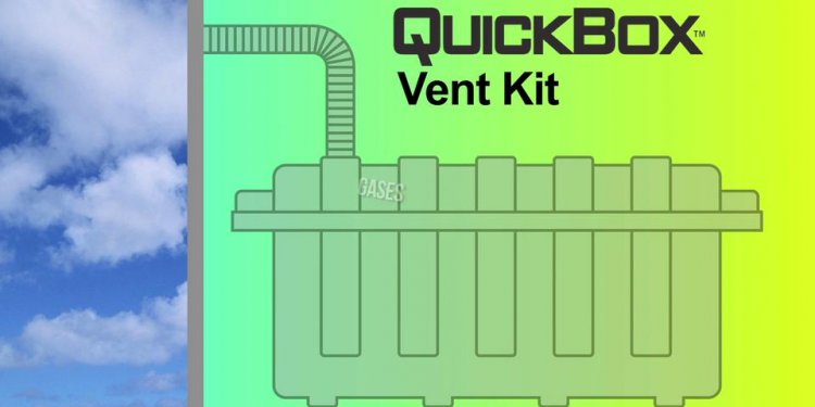 How to Install a Battery Box