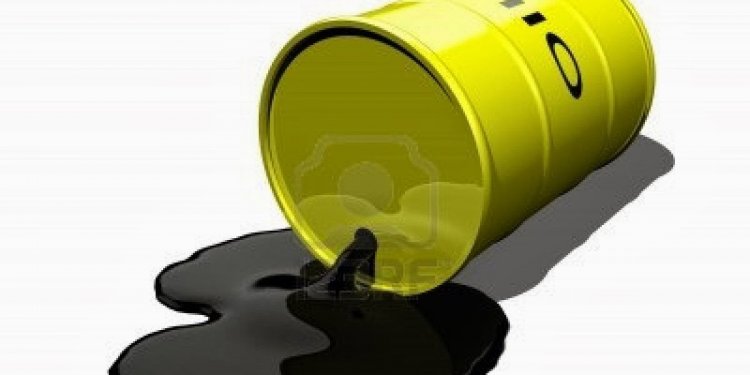 Survive Peak Oil: The Decline