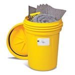 30 gallon spill kits