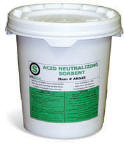 Acid Neutralizer