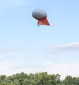 Aerostat 3 aerial surveillance