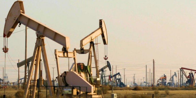 All About oil spills