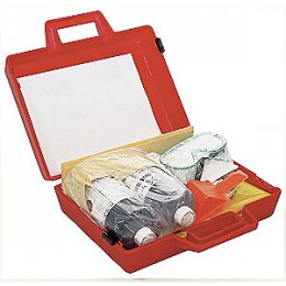 power Acid Spill Kit