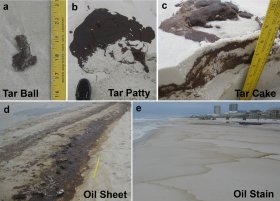 BP Oil Spill Claim Deadline