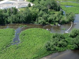 Enbridge Spill #2