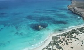 Great Australian Bight marine park