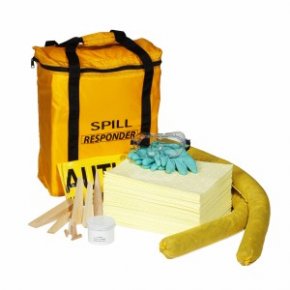 HazMat Fleet Spill Kit