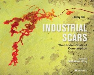 Industrial Scars, Papadakis, 2016