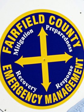 LAN Fairfield EMA