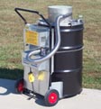 Portable Incinerators