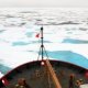 Arctic oil spill Response