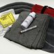 Battery Acid Spill Kits