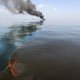 BP fines for oil spill