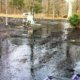 Canadian oil spills