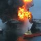 Causes of Deepwater Horizon oil spill