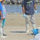 Chemical dispersants for oil spills