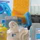 Chemical Spill Clean-Up Kit