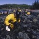 Exxon Valdez oil spill recovery