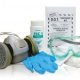 Formalin Spill Kit