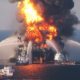 Gulf Coast oil spill claims