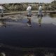 Meaning of oil spills