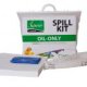 Oil Spill Kits requirements