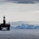 Oil spills in Arctic