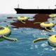 Oil spills Solutions