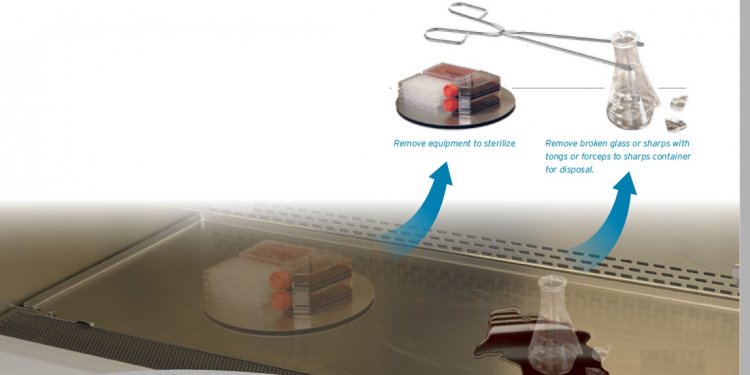 Laboratory Spill Kits