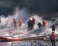 1989 Alaska oil spill