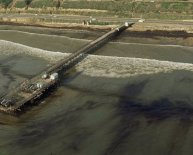 1969 Santa Barbara oil spill