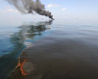 BP fines for oil spill