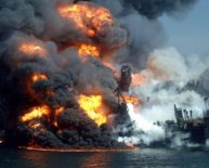 BP Mexico oil spill