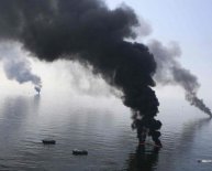BP oil spill News 2014