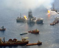 BP oil spill Update