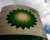 BP payments for oil spill