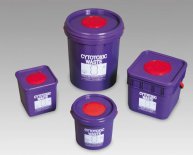 Cytotoxic Spill Kit