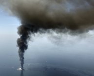 Deepwater Horizon oil spill claims