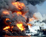 Deepwater Horizon oil spill Trust