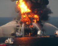Exxon oil spill facts