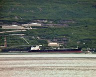 Exxon Valdez oil spill today