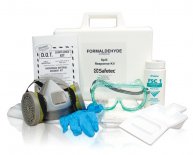 Formaldehyde Spill Kits