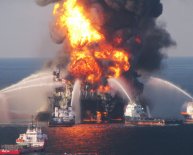 Gulf Coast oil spill claims