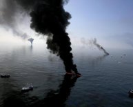 Horizon Deepwater oil spill