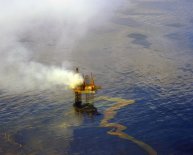 Montara oil spill
