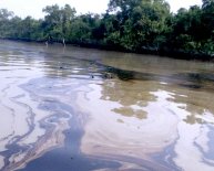 National oil spill Disaster Contingency Plan